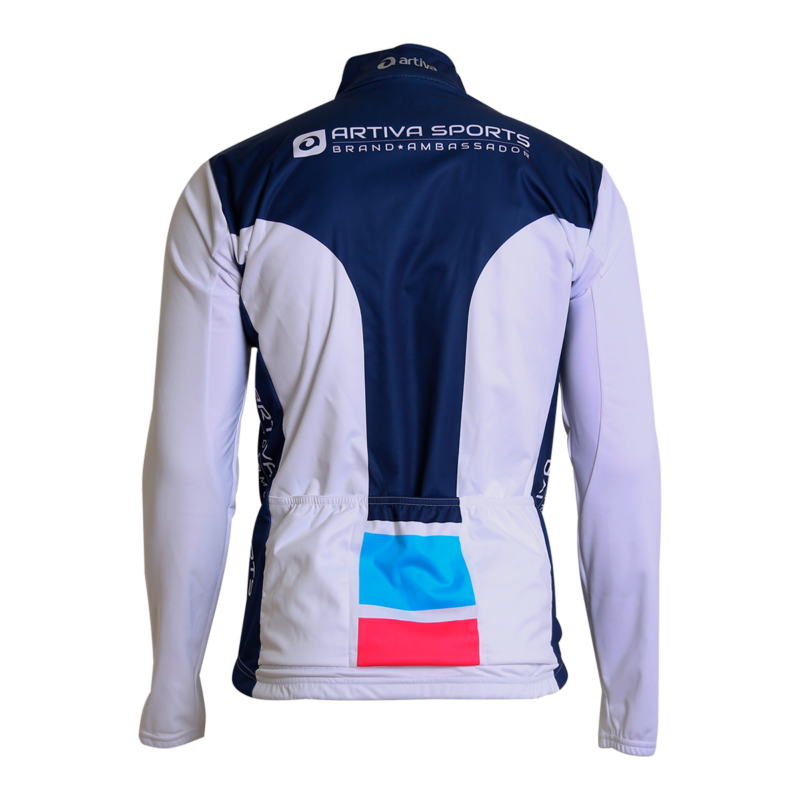 Ambassador softshell jacket