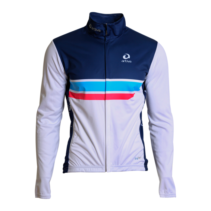 Ambassador softshell jacket