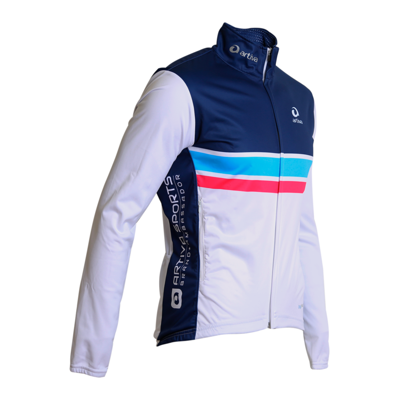 Ambassador softshell jacket