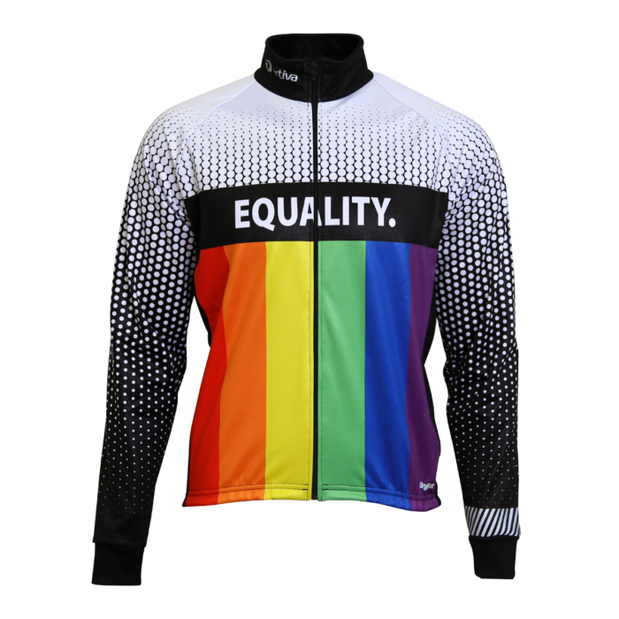 Equality Cycling Winterljacke