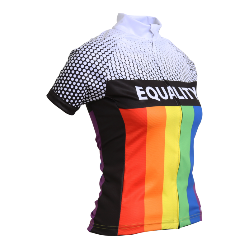 Equality cycling basic shirt