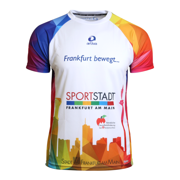 City of Frankfurt