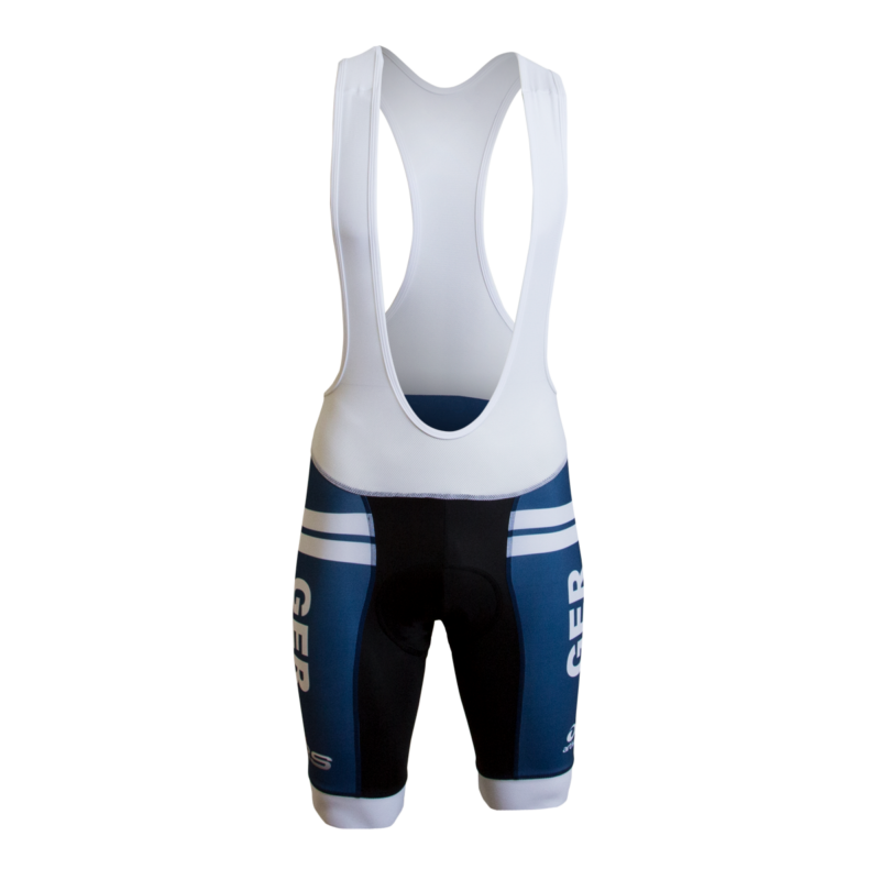 AUDI cycling bibshort