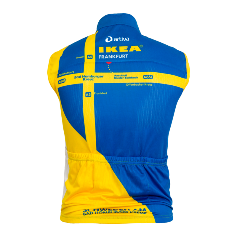 IKEA Cycling Weste