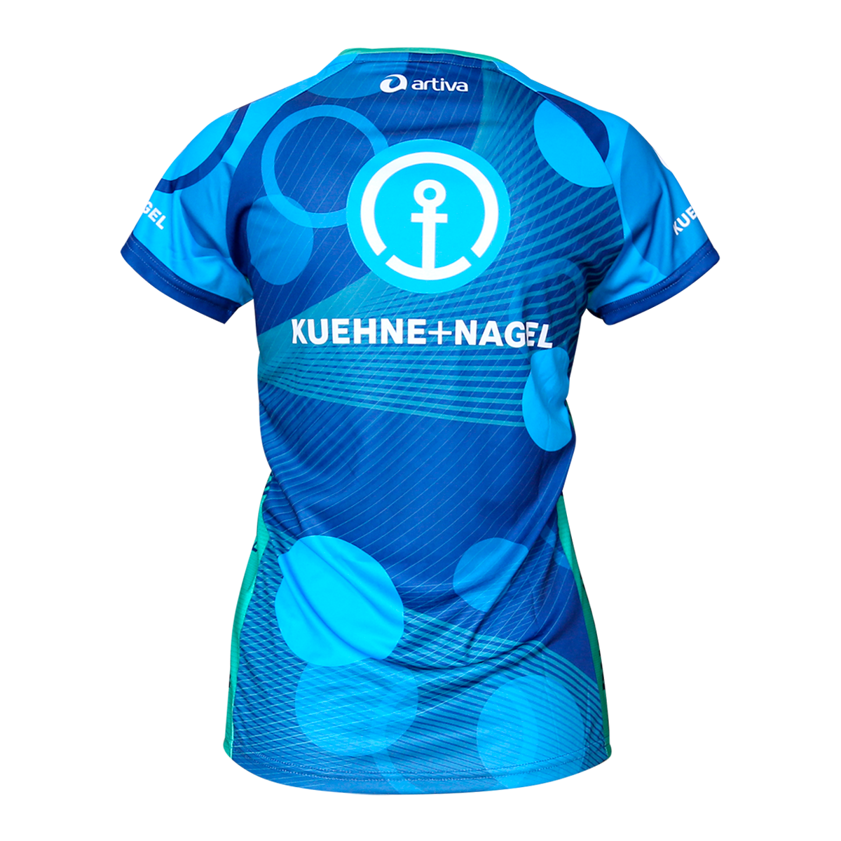 kuehne-und-nagel_runningshirt_women_back_neu