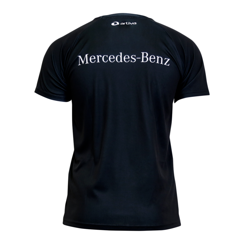 Mercedes Laufshirt