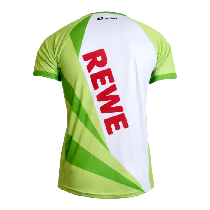 REWE running shirt