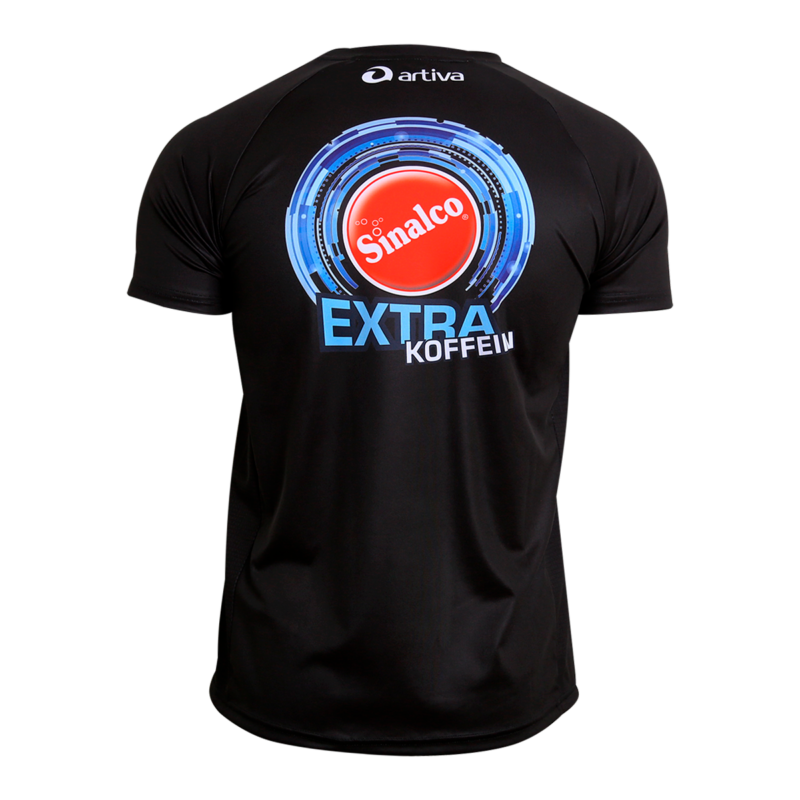 Sinalco running shirt