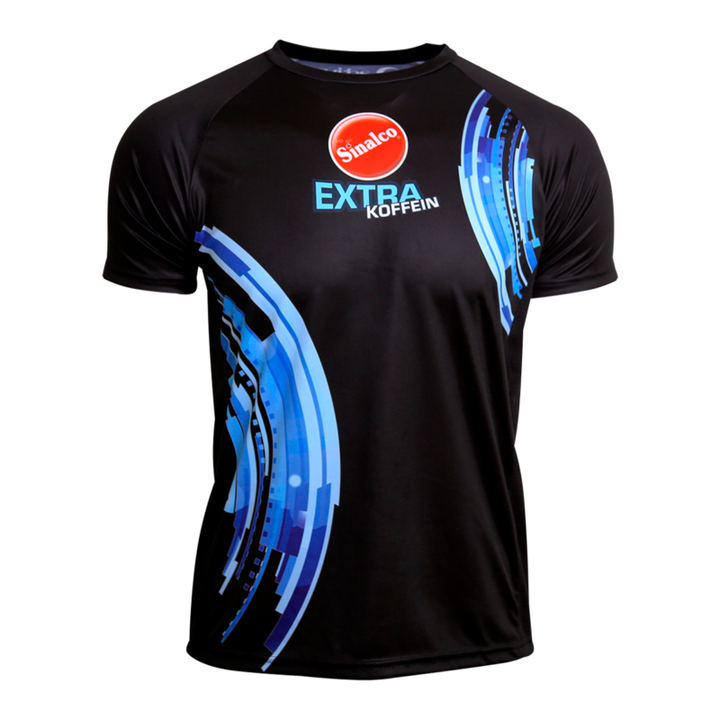 Sinalco running shirt