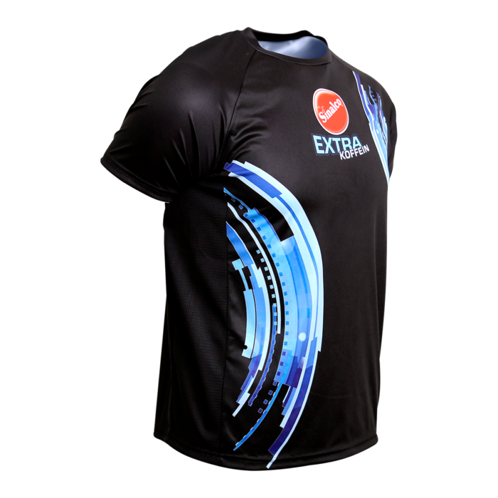 Sinalco running shirt