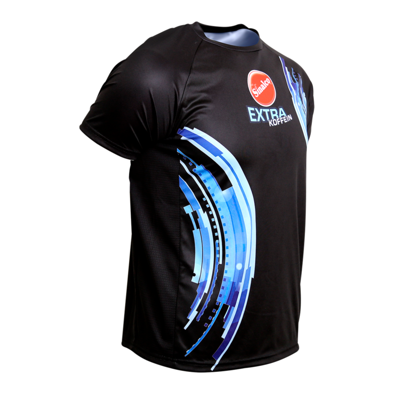 Sinalco running shirt