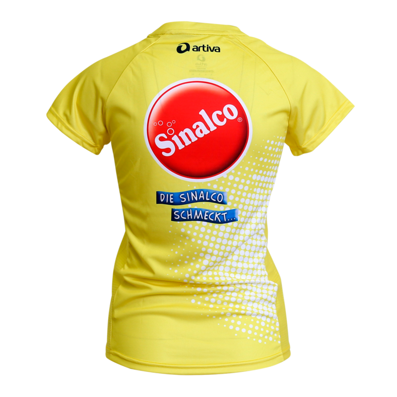 Sinalco running shirt
