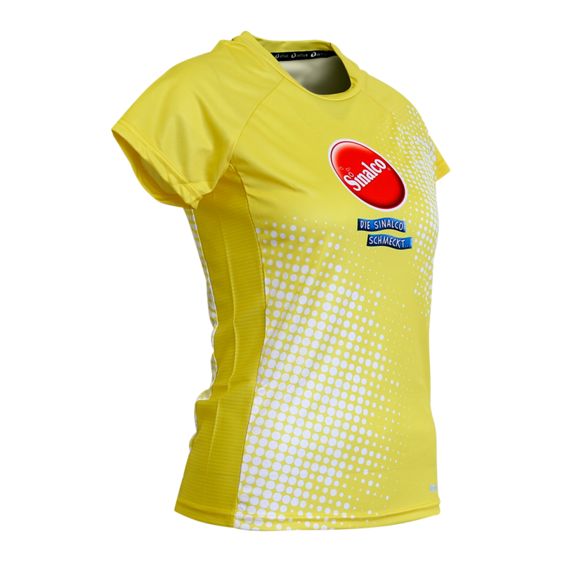 Sinalco running shirt