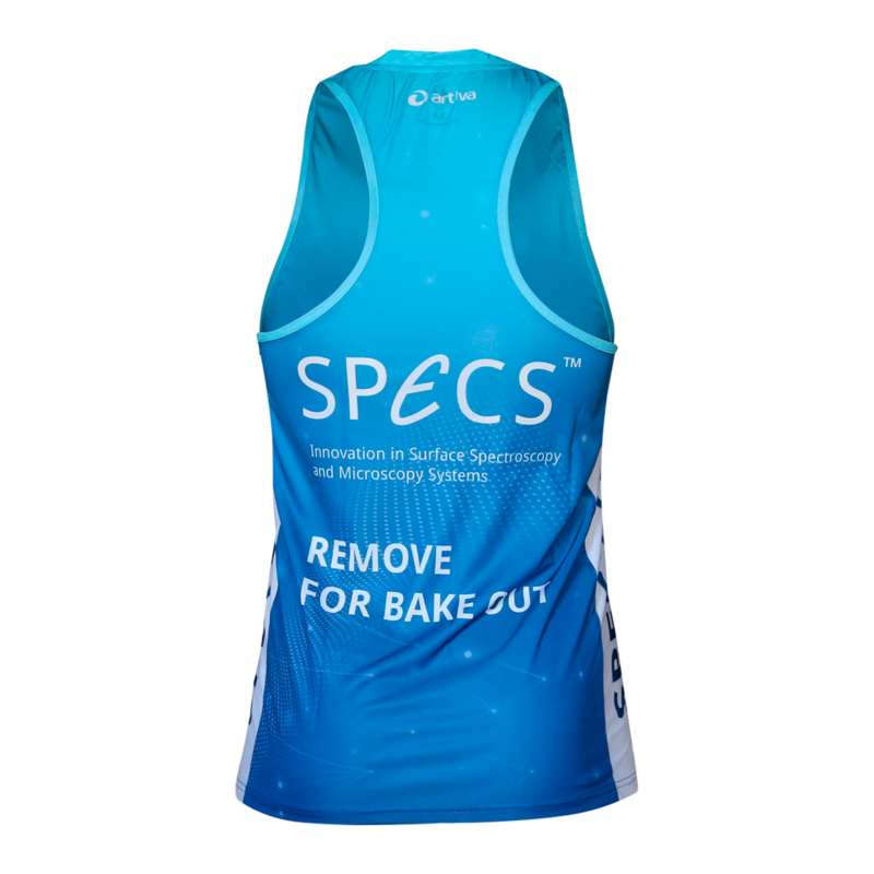 Specs Racerback