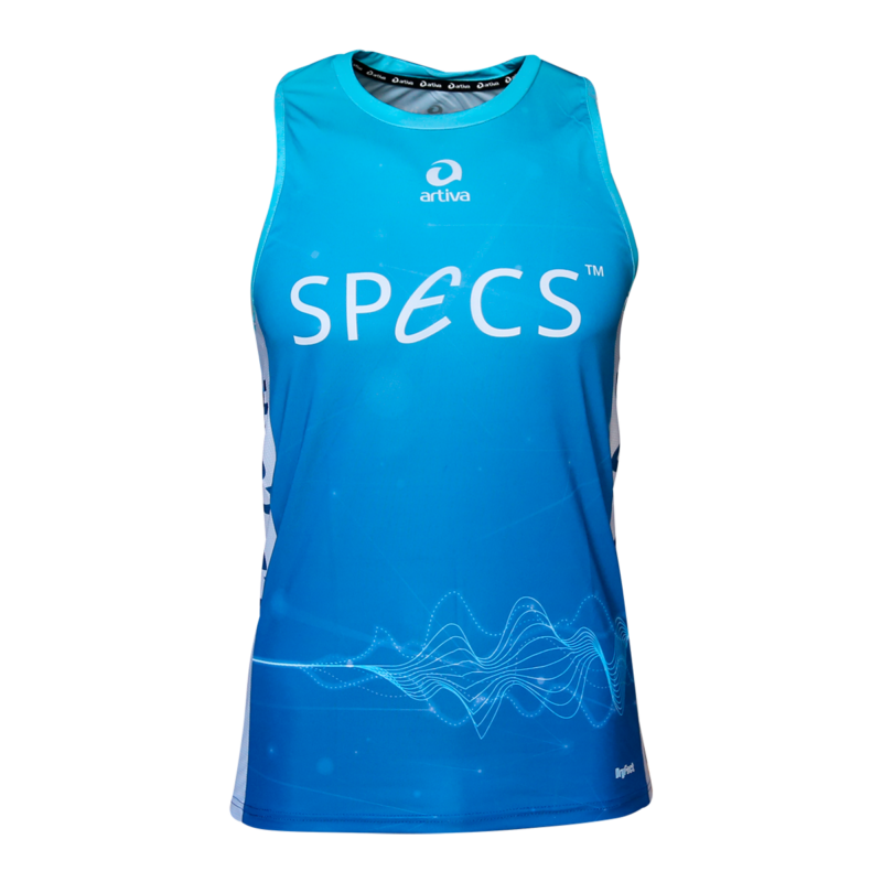 Specs Racerback