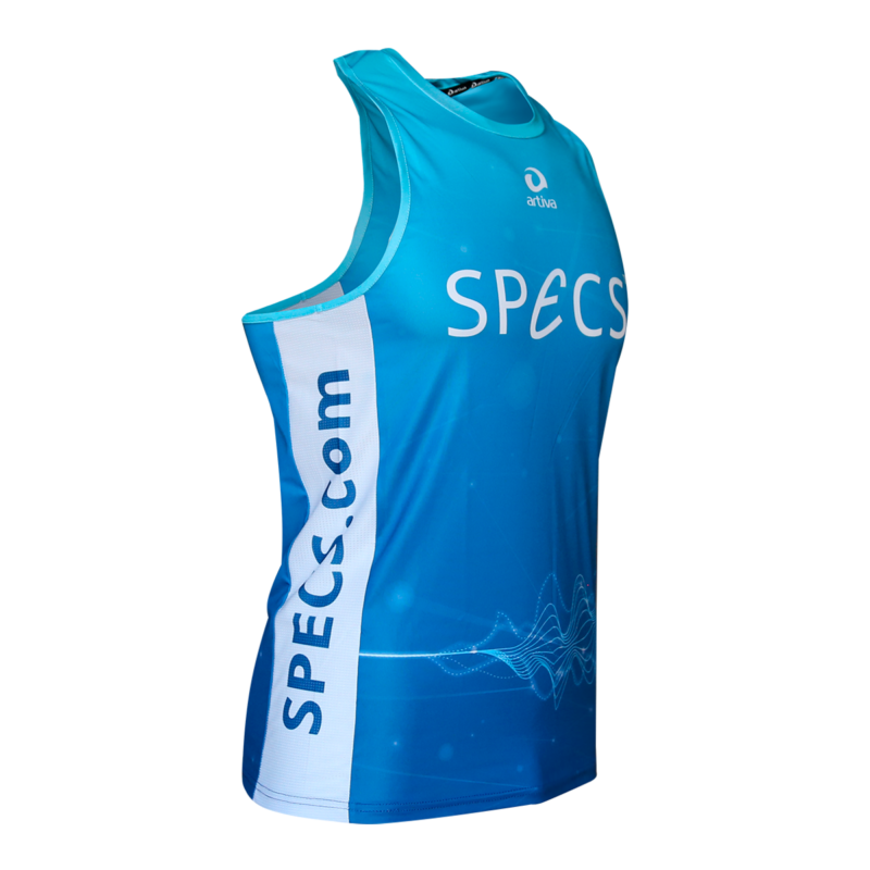 Specs Racerback