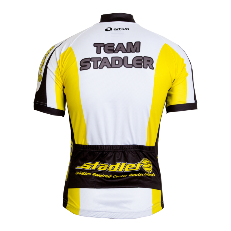 stadler cycling basic shirt