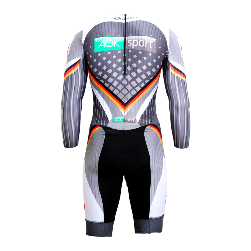 SSC Schwerin Speed-Suit longsleeve