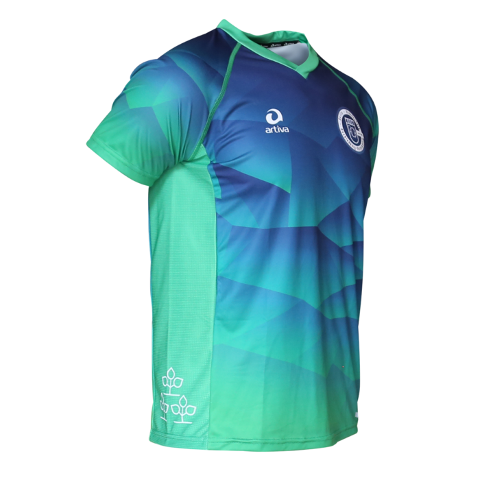 Sanfte Farben, starke Wirkung: Dein CI-gerechtes Firmenlaufshirt - Image 3