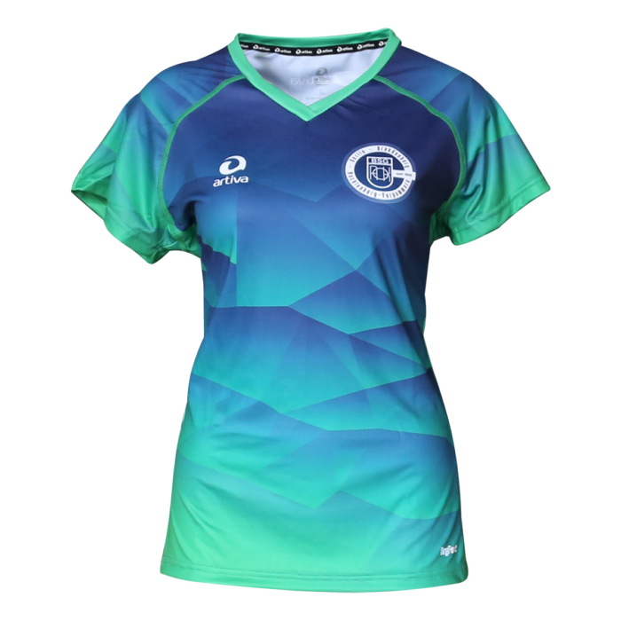Sanfte Farben, starke Wirkung: Dein CI-gerechtes Firmenlaufshirt - Image 7