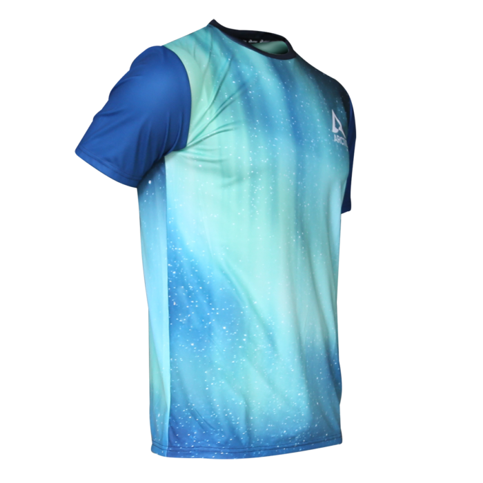Kühle Eleganz: Das ARTIC Laufshirt – Design trifft Deine Firmen-CI - Image 3