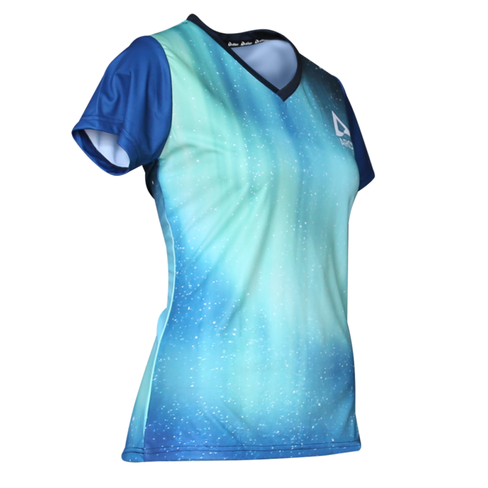 Kühle Eleganz: Das ARTIC Laufshirt – Design trifft Deine Firmen-CI - Image 6