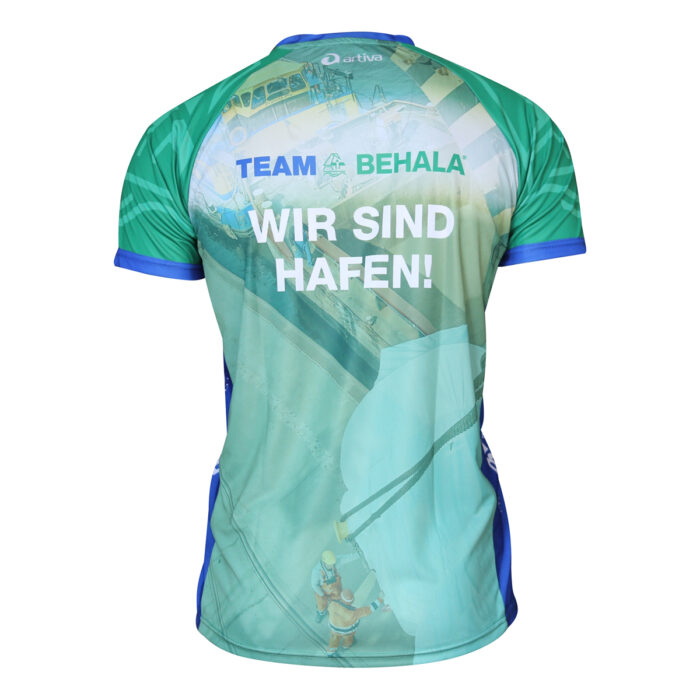 Vollflächige Sublimations Laufshirts in Fotoqualität - Image 4
