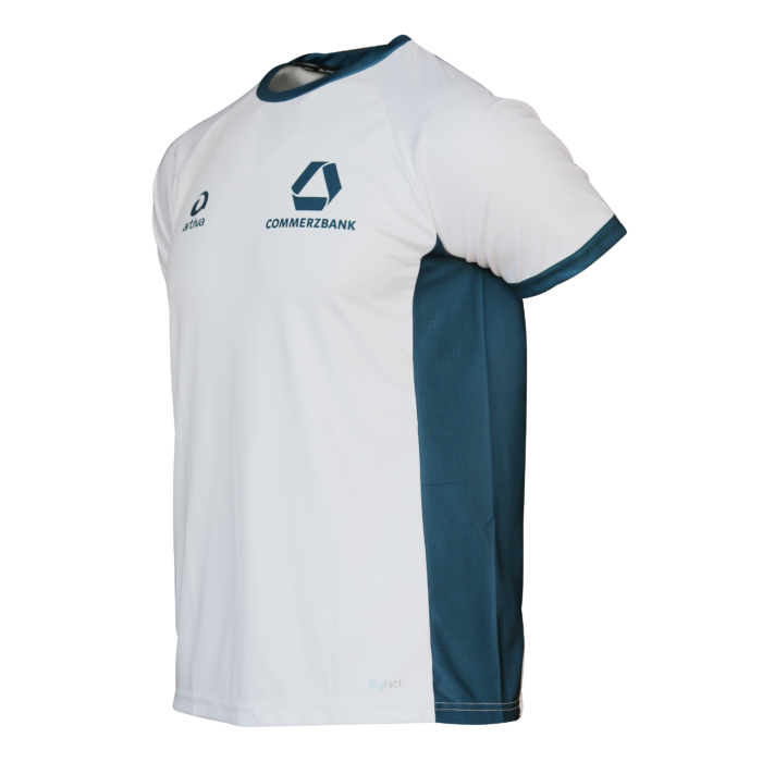Eleganz in Bewegung – Das Commerzbank Laufshirt - Image 3