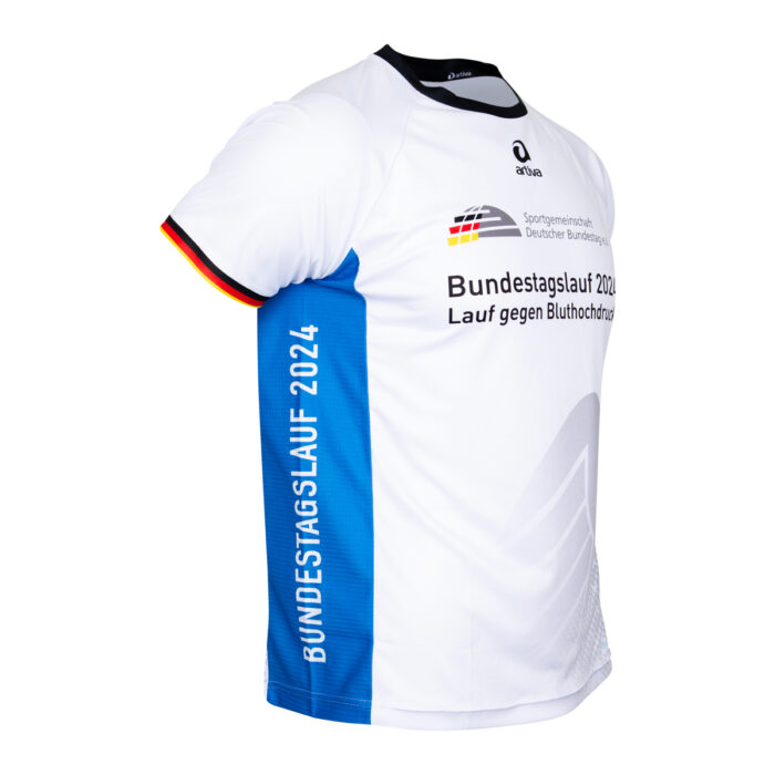 Laufshirts für Ämter und Behörden - Repräsentation mit Stil - Image 3