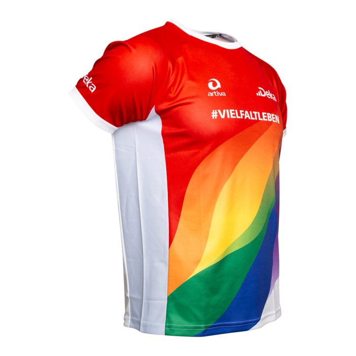 All-over Sublimationsdruck Laufshirts: Das Beste vom Besten - Image 3
