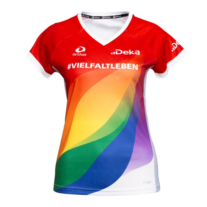 All-over Sublimationsdruck Laufshirts: Das Beste vom Besten - Image 5