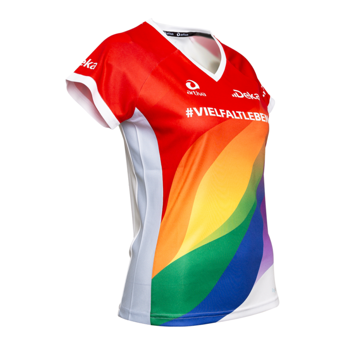 All-over Sublimationsdruck Laufshirts: Das Beste vom Besten - Image 6