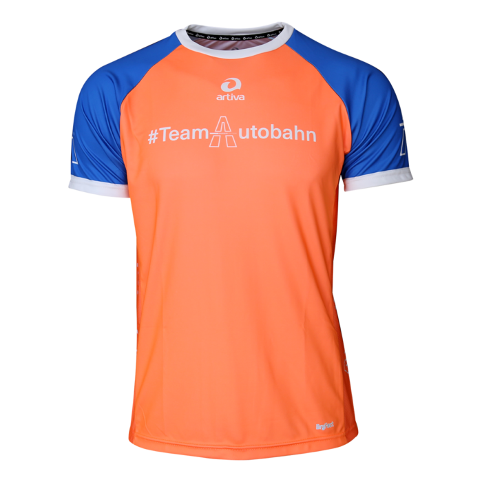 Laufshirts mit Sprüchen für Firmenlauf Teams