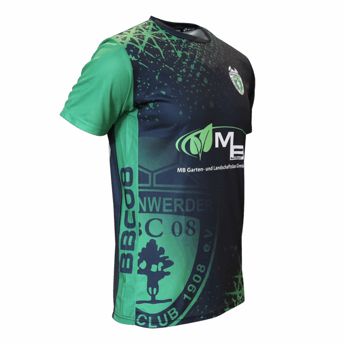 Simply Cool – Das BBC Trikot-Short Set - Image 3