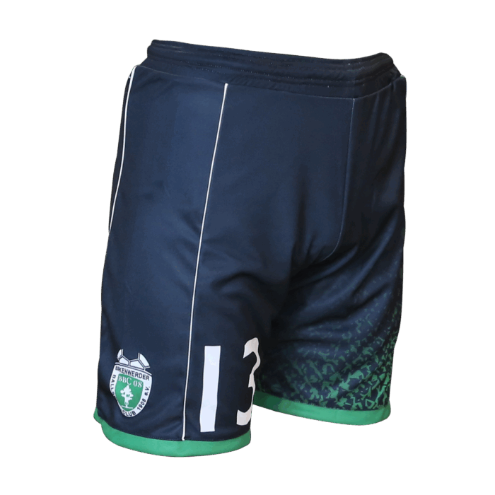 Simply Cool – Das BBC Trikot-Short Set - Image 6