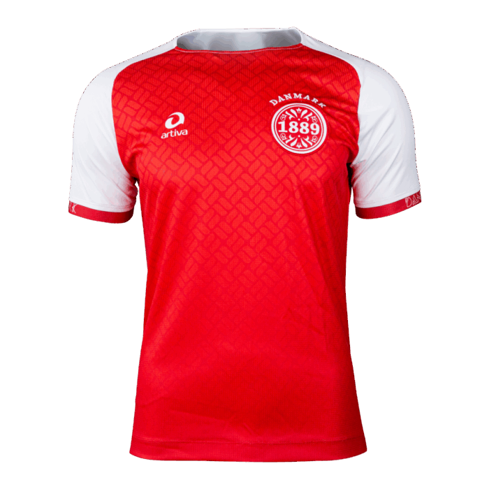 Stylische Fußball Nationentrikots für Fans und Amateurteams – Bild 5