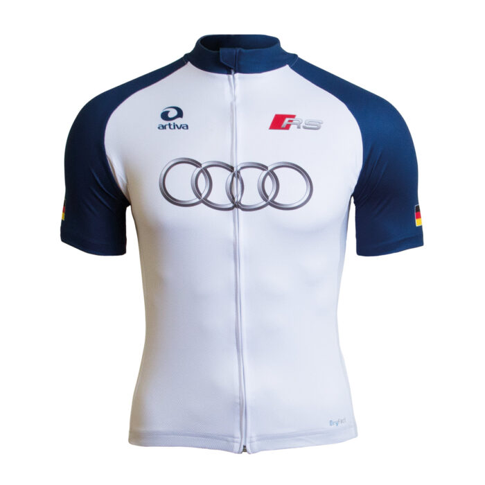 Dynamik und Komfort – Das Profi-Cycling-Set – Bild 5