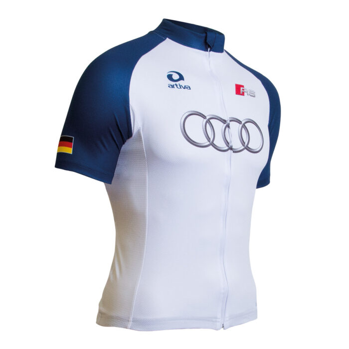 Dynamik und Komfort – Das Profi-Cycling-Set – Bild 6