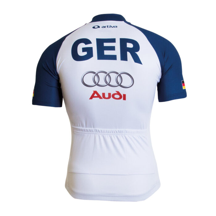 Dynamik und Komfort – Das Profi-Cycling-Set – Bild 7