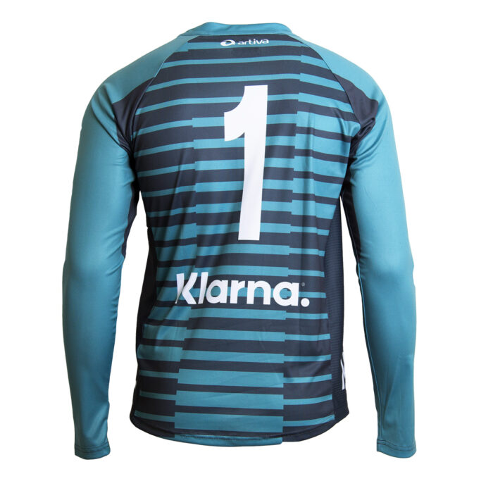 Markenstark auf dem Platz – Das Firmen-Fußball-Trikot-Set – Bild 7