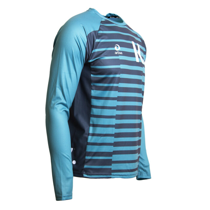 Markenstark auf dem Platz – Das Firmen-Fußball-Trikot-Set – Bild 6