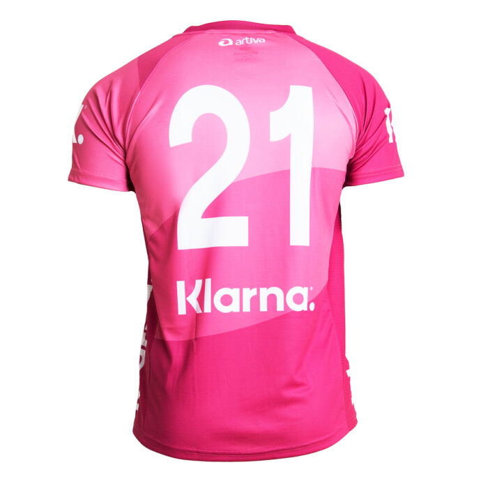Markenstark auf dem Platz – Das Firmen-Fußball-Trikot-Set – Bild 4