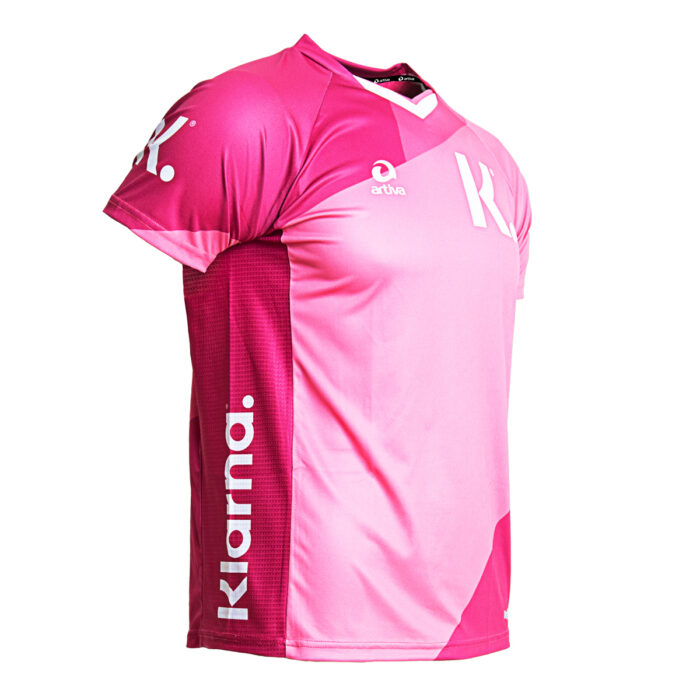 Markenstark auf dem Platz – Das Firmen-Fußball-Trikot-Set – Bild 3