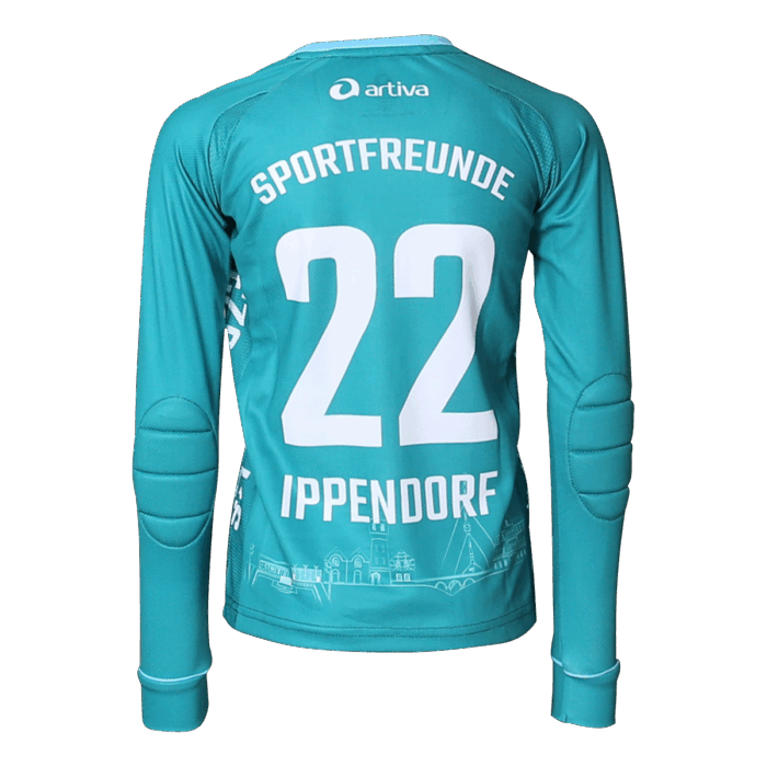 100 % individuell – Fußball-Ausstattung nach Maß – Bild 6
