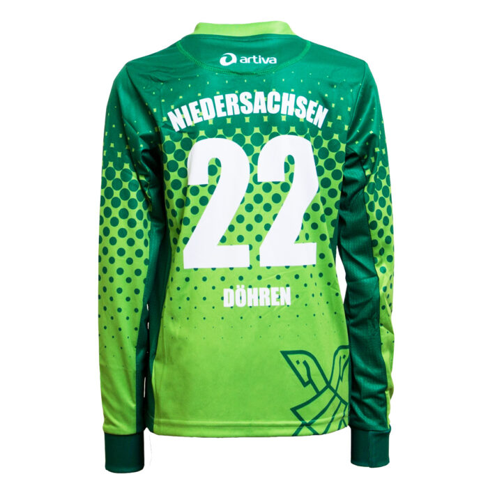 Vielseitiges Trikot-Short Set – Professionell Aufgestellt – Bild 9
