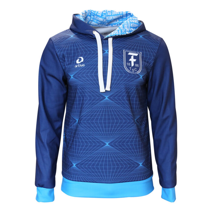 Vielseitige Teamwear – Trikotsets & Bekleidung für alle Mannschaften - Image 6