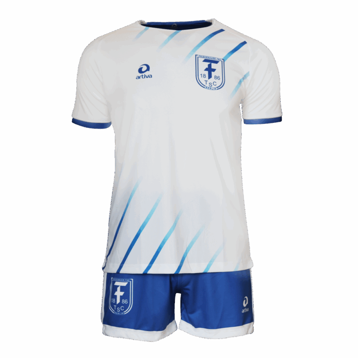 Vielseitige Teamwear – Trikotsets & Bekleidung für alle Mannschaften - Image 1