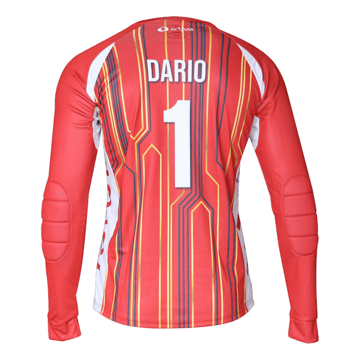Corporate Drive – Firmen-Fußball-Trikot-Sets – Bild 7