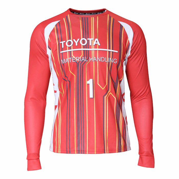 Corporate Drive – Firmen-Fußball-Trikot-Sets – Bild 5