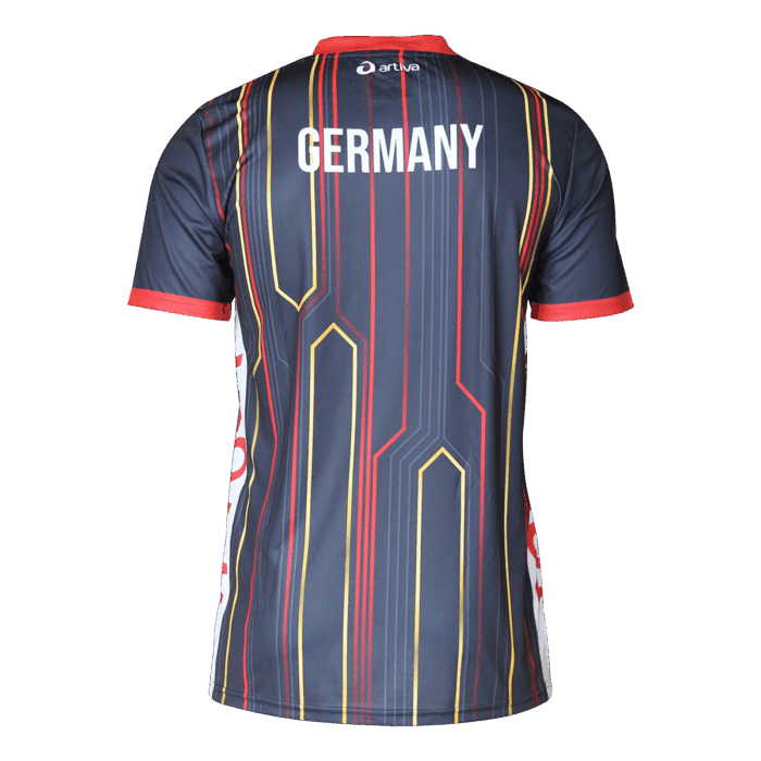 Corporate Drive – Firmen-Fußball-Trikot-Sets – Bild 4